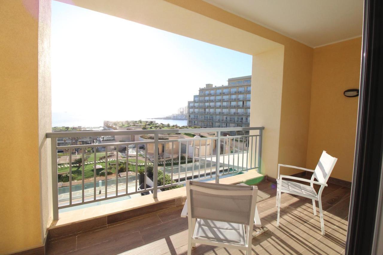 Appartement Stunning Seafront Portomaso *